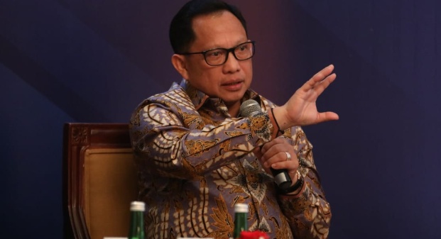 Menjelang Pilkada Serentak 2020 , Mendagri Berharap Media Profesional dan Menjadi Penyejuk