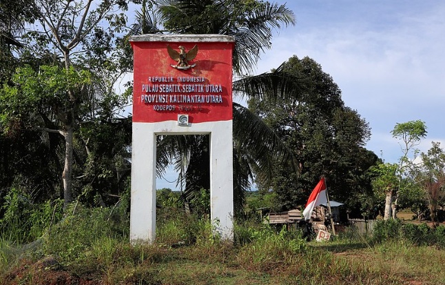 Mendagri: Daerah Perbatasan Gerbang Terdepan dan Jendela Keadaan Bangsa