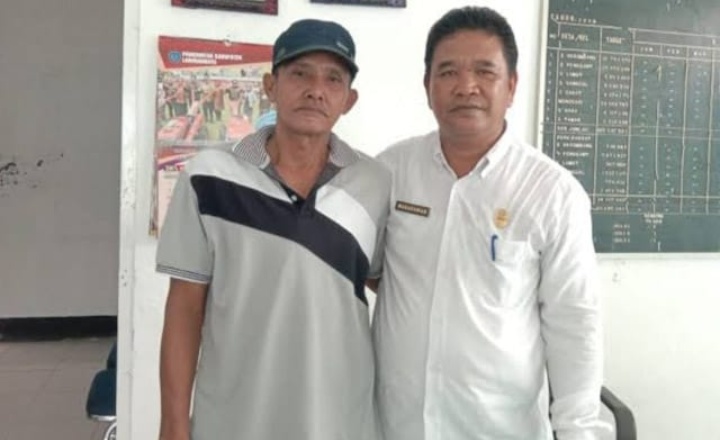 Bupati Labuhanbatu Menghimbau Jaga Kebersihan