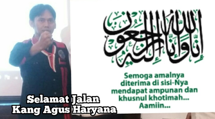 Akibat Serangan Jantung, Pengurus IWO Bogor Raya Tutup Usia