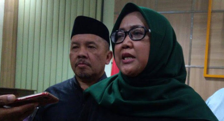 Zona Merah di Kawasan Bogor Bertambah, Satu Warga Ciampea Dinyatakan Positif Covid-19