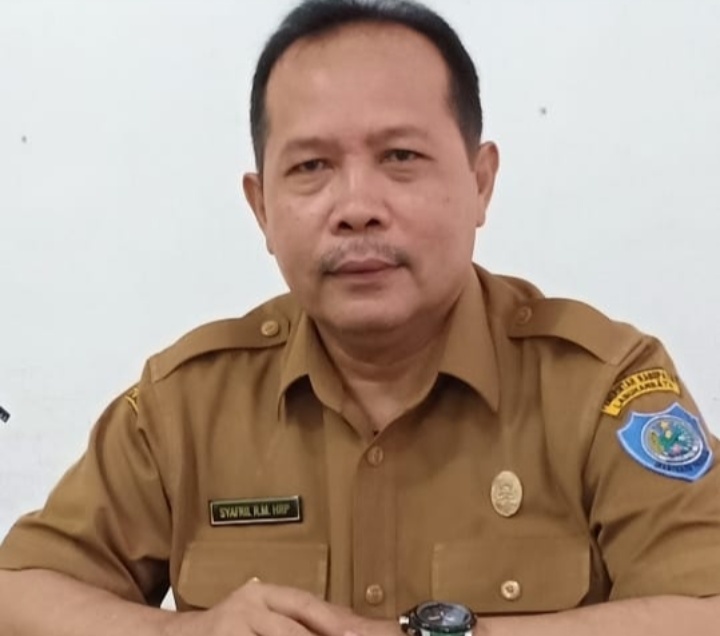 Di Labuhanbatu Belum Ada Pasien Positif Corona