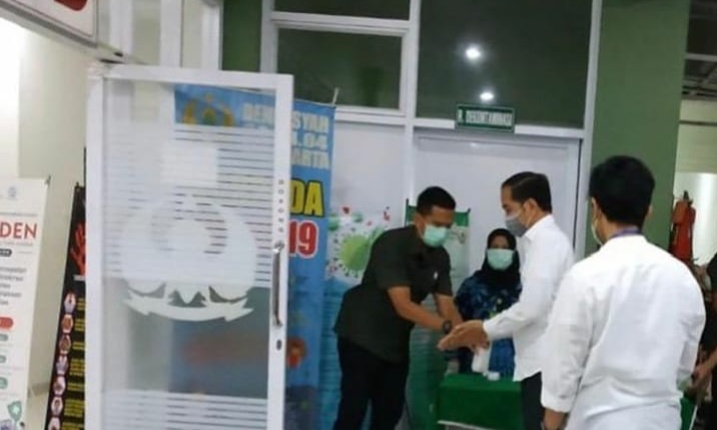 Ketum SPRI Himbau Wartawan Tidak Layani Pengamat Oportunis di Tengah Pandemi Covid-19