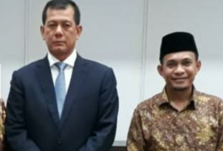 LBH PBNU Minta Kabareskrim Segerakan Penyidikan Laporan Gailea