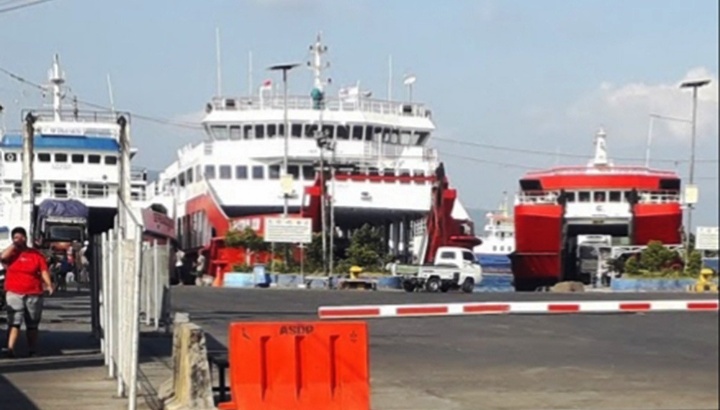 Pungli Marak di Pelabuhan Ketapang, Pengemudi Minta Kemenhub Segera Tertibkan!