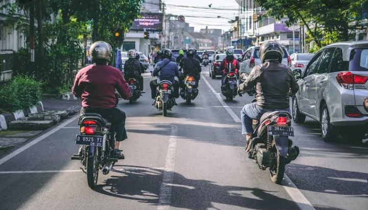 Masyarakat Jangan Main Kucing-Kucingan Untuk Mudik