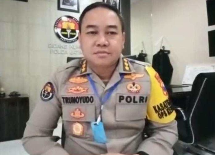 Indikasi Ada Yang Ingin Memperkeruh Situasi Terkait Viralnya Habib Umar Vs Satpol PP, Polisi Optimalkan Patrol