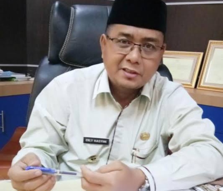 Bupati Simeulue Diduga Kangkangi Maklumat Kapolri