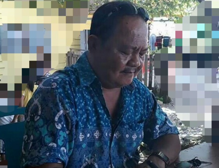 Napi dan Tahanan Kabur, Open Herman Gea Nilai Kalapas Kelas II B Gunungsitoli Pantas Dicopot