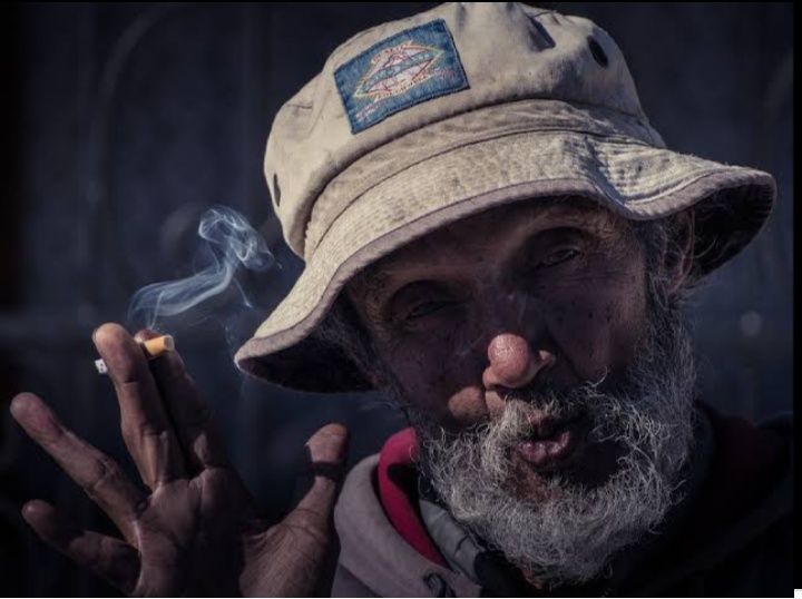 Kultur Budaya Rokok Masih Kental Sebagai Sosialitas di Tengah Masyarakat