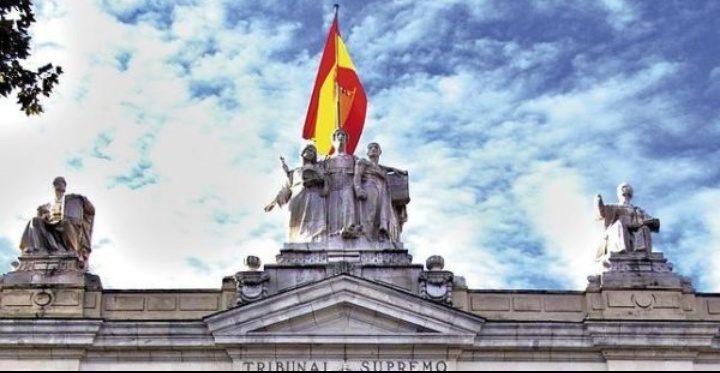 MA Spanyol Larang Penggunaan Bendera Separatisme di Ruang Publik