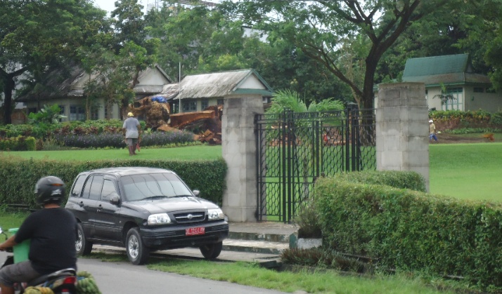 “Bermasalah”, Tender Proyek2 Kementerian Agama di Daerah Perlu Diusut