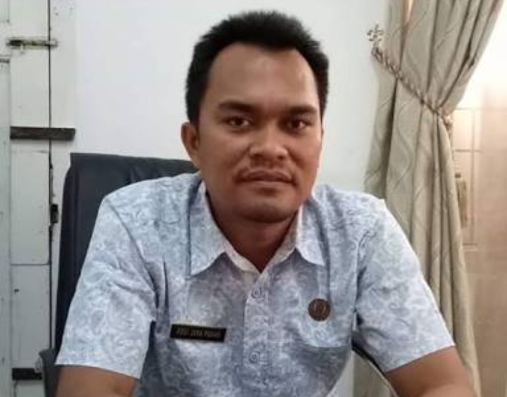 Kadis PMD Larang Ada Pungli Terkait Bantuan