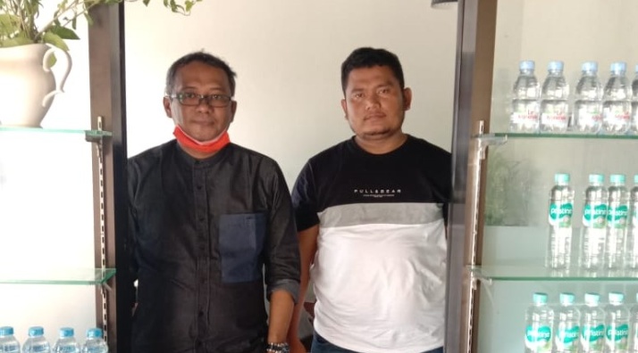 Merasa Terancam, Sinaga Polisikan Penghina John Kei Yang Catut Nomornya di Medsos