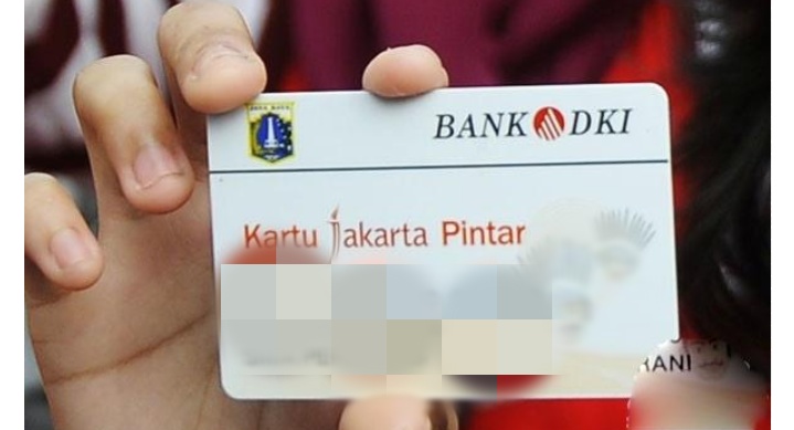 Lagi, Ditemukan Dugaan Praktek Gadai KJP di Jakarta Timur