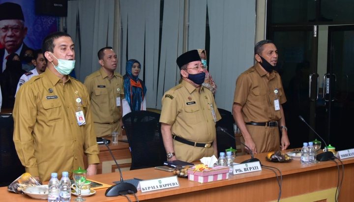 Forum CSR di Bengkalis Aktif Kembali, Mendorong Sinergisitas Masyarakat dan Perusahaan