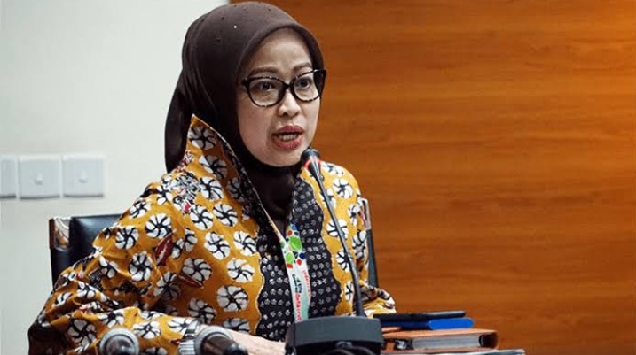 Kabar Gembira, KPK Tambah Fitur dan Konten Jaringan Pencegahan Korupsi