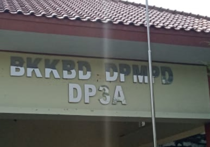 Sidak Dibatalkan, Diduga DPMPD Ada Keberpihakan Kepada Kades Pasanggrahan