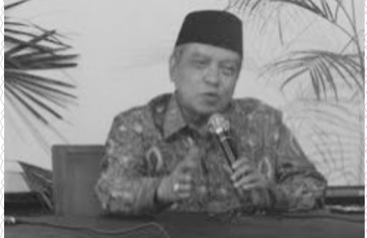 Sejarah Islam Bumi Nusantara di Jawa Barat