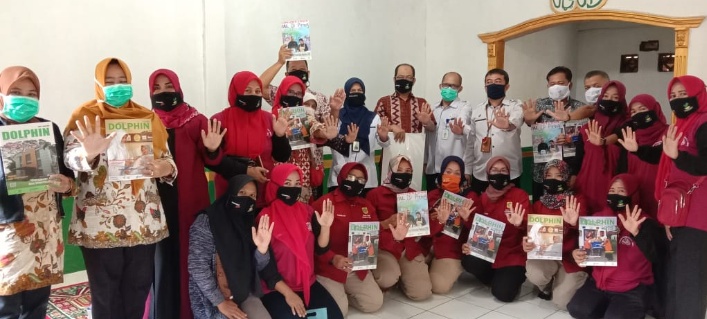 Panti Sosial dan PPDM Kab. Bogor, Siap Layani ODGJ Bersama RSMM