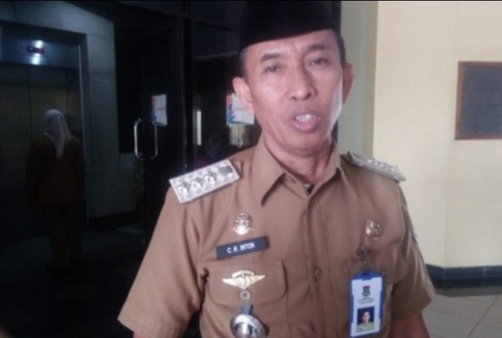 Ini Penjelasan Camat Jayanti, Terkait BLT-DD Yang Belum Disalurkan Oleh Kades Desa Pangkat