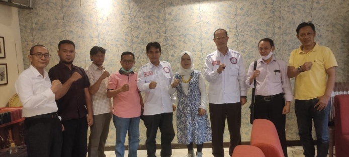 Rudy Silfa: GASS Siap Berperan Sebagai Kontrol Sosial