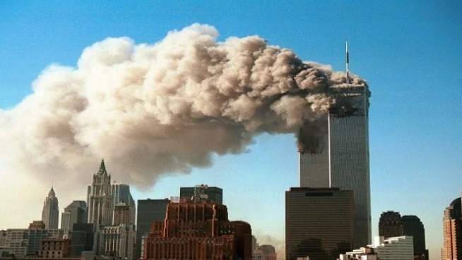 19 Tahun Tragedi Serangan terhadap Gedung World Trade Centre (WTC)