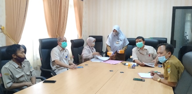 Cilegon Banten, Siap Layani 608 ODGJ Berat dan 4 ODGJ Pasung Bersama RSJMM