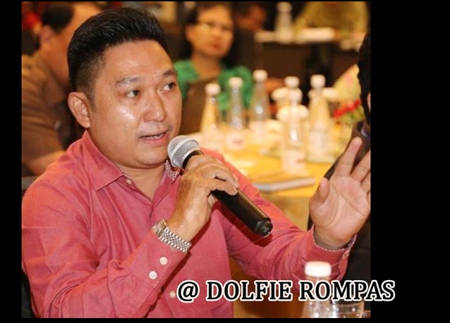 Polisi Aniaya Wartawan Saat Liput Demo, Dolfie Rompas: Kapolri Harus Beri Sanksi Tegas