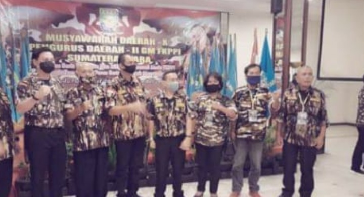 GM. FKPPI PC 0216 Netral, Siapapun Menjadi Walikota dan Wakil Walikota Siap Bersinergi besama Pemerintah