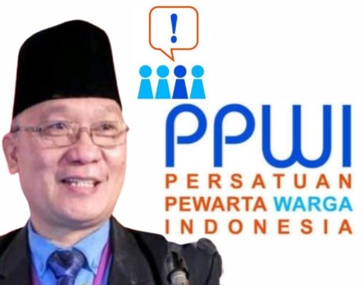 Pemda Dilarang Jadi Jongos Dewan Pers