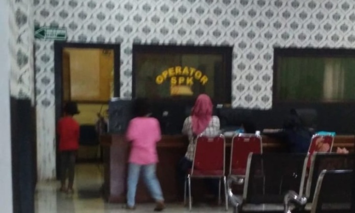 Biadab Ayah Cabuli Anak Kandungnya