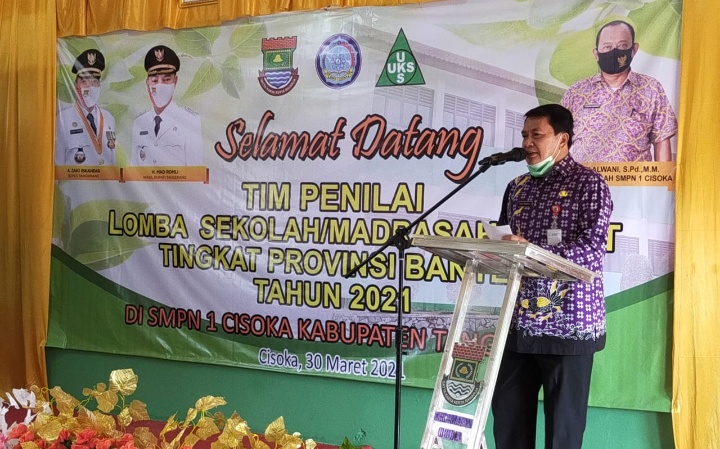 Rapat Kesiapan Pembukaan Bioskop dan Wahana Bermain Anak