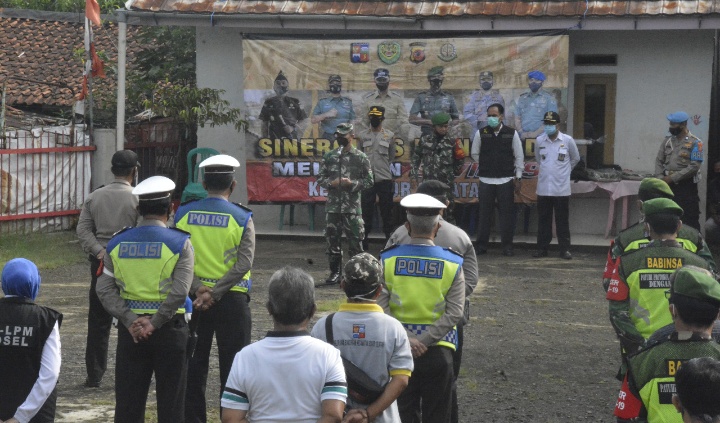 Danrem 061/SK: Hanggar Helikopter Volta Dapat Dukung Kegiatan BNPB