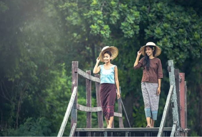 Serial Perempuan #INDONESIAKU dari Facebook berbagi inspirasi dan motivasi dari Kartini Digital Indonesia