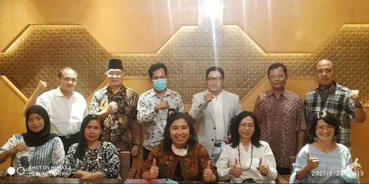 Terkait Rencana Gugatan Nasabah Jiwasraya, PPWI Siapkan 10 Pengacara Terbaik Indonesia