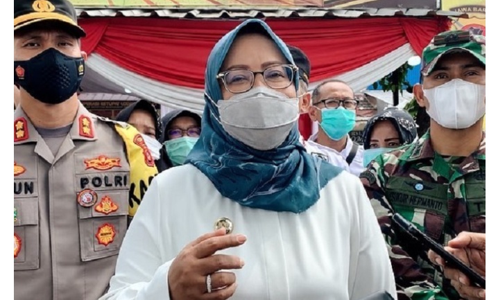 Ini Kata Ade Yasin Terkait Sebutan Wartawan Bodrex