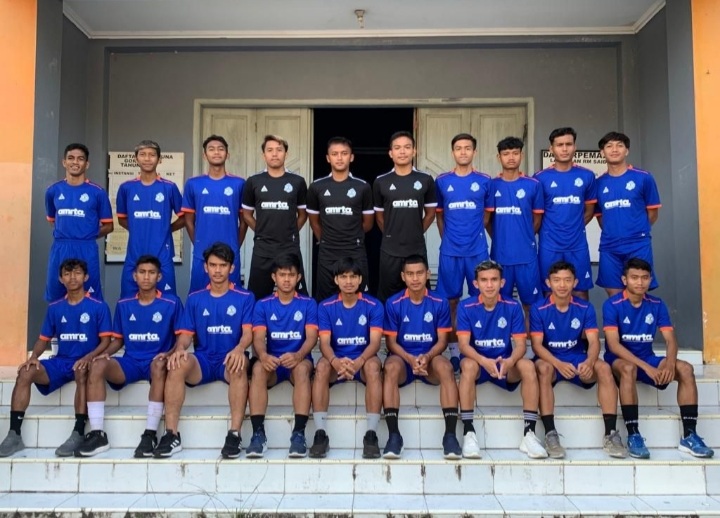 Persika Karanganyar Sudah Siap Full Team untuk ke Liga Tiga dan Targetkan Lolos ke Liga Dua