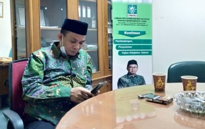 Warga Ibukota Asal Ambon Dorong Sekretaris MUI Maluku Masuk Bursa Pilwalkot