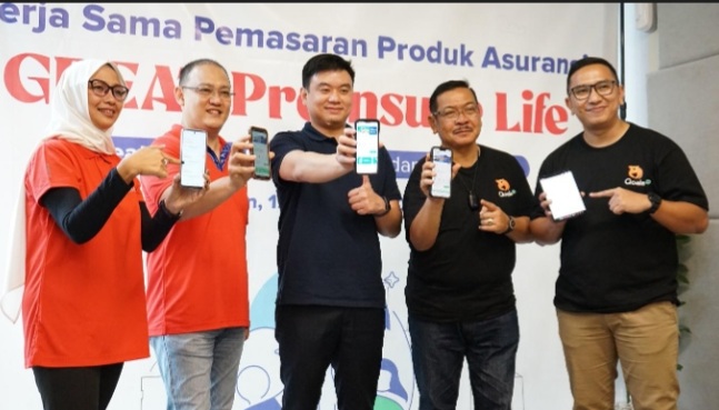 Jawab Kebutuhan Perlindungan Asuransi untuk Generasi Muda, Great Eastern Life Indonesia dan Insurtech Qoala Pa