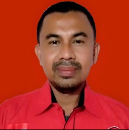 Rahmad Berharap Agar Perkaranya Dapat Dihentikan “Murni Perdata”