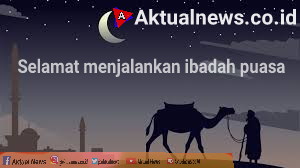 Jadwal Imsak dan Buka Puasa di DKI Jakarta dan Sekitarnya, Hari ke-13 Minggu 25 April 2021